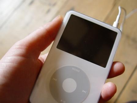 iPod