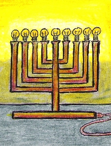 Menorah