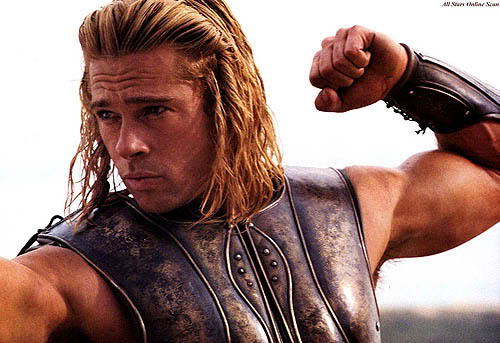 BradPitt