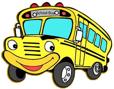 school bus