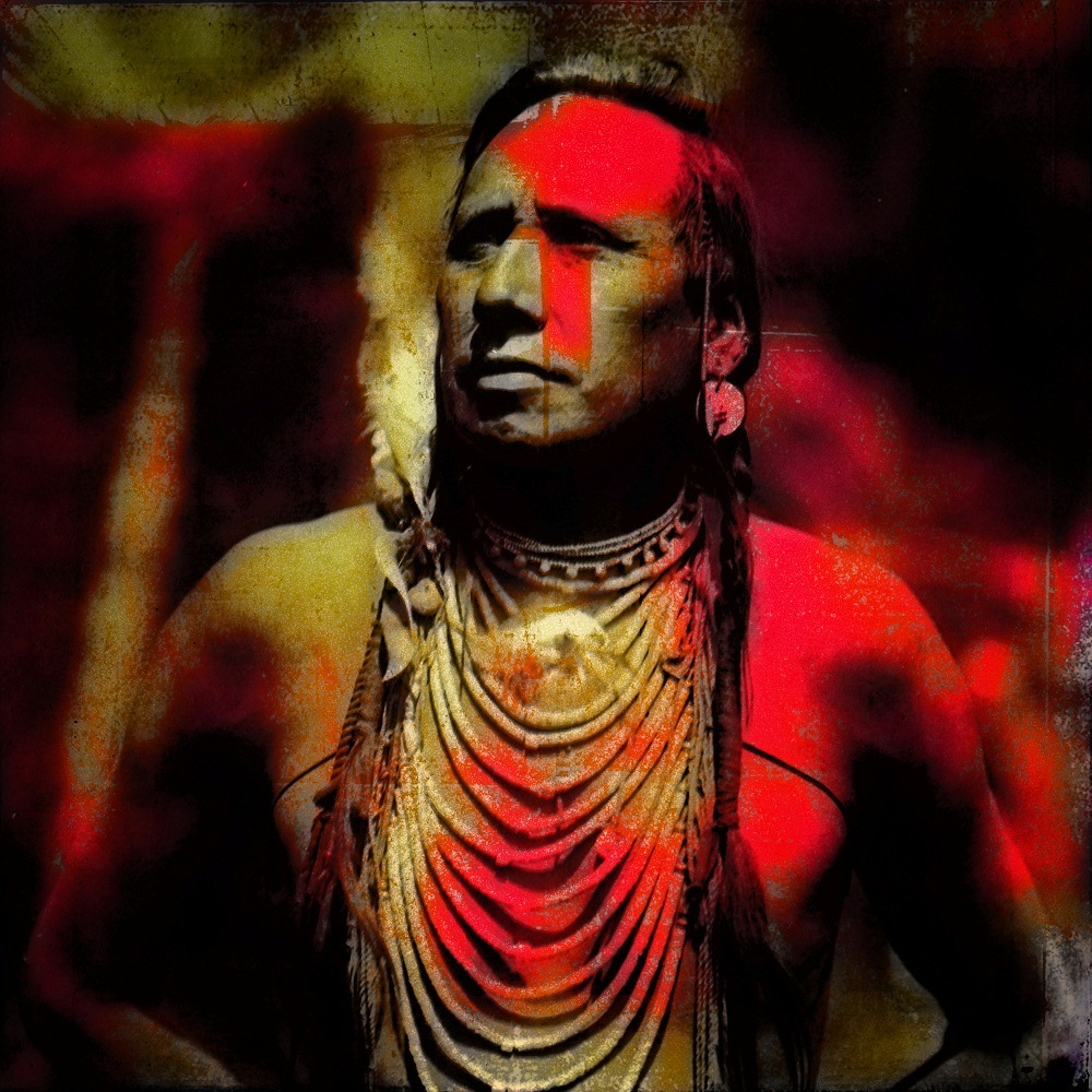 The story of encroachment upon Native Americans always needs to be told...