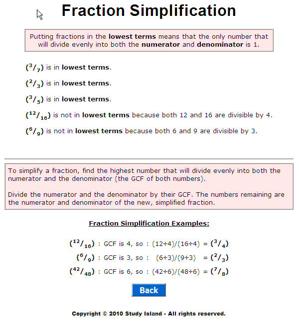 Number Theory2