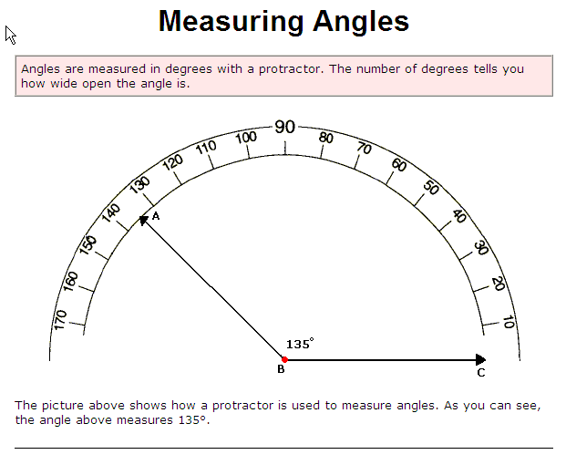 Measuring 2