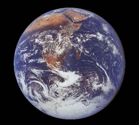 Earth