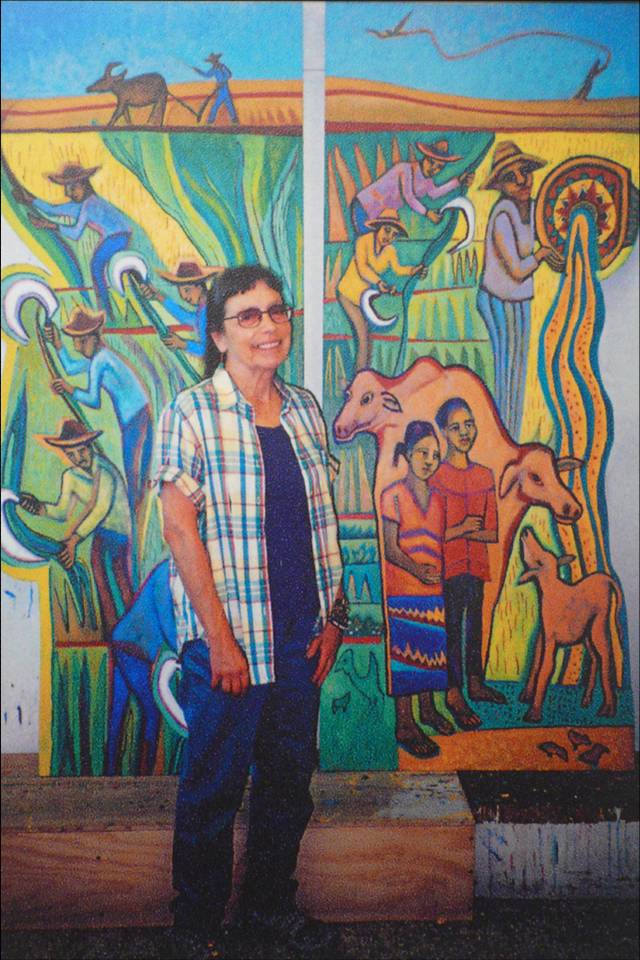 LaDuke