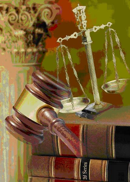 Law