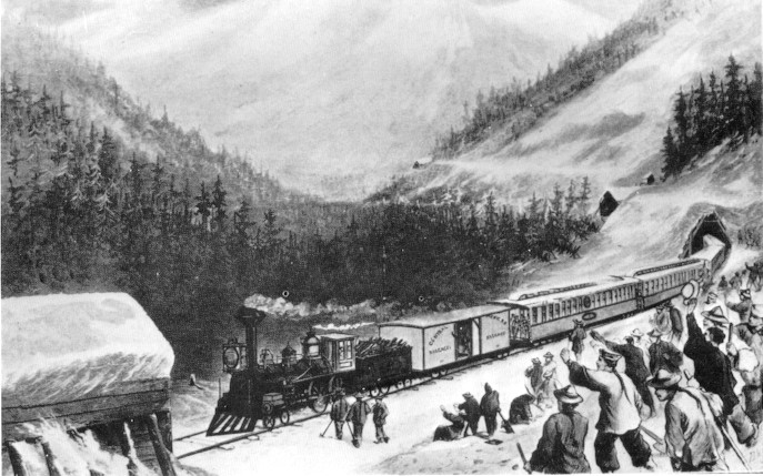 Railroad