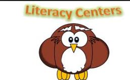 Literacy Centers