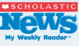 Scholastic News