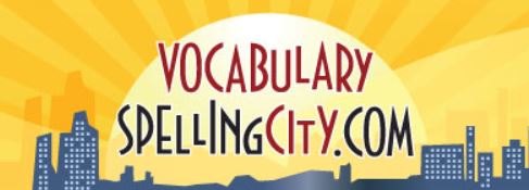 Spelling City