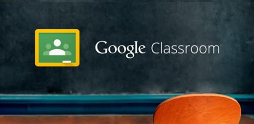 ClassroomLogo