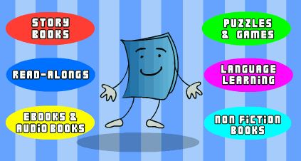 Tumble Books