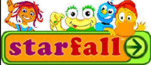 Starfall