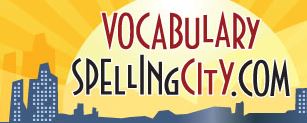 Vocabulary
