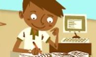 Scholastic Book Review