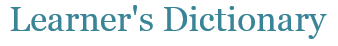 Dictionary