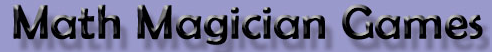 Math Magician