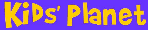 kids planet
