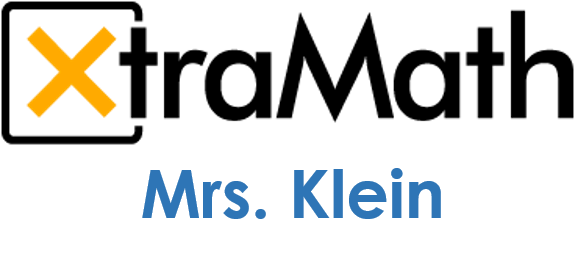 Klein XtraMath