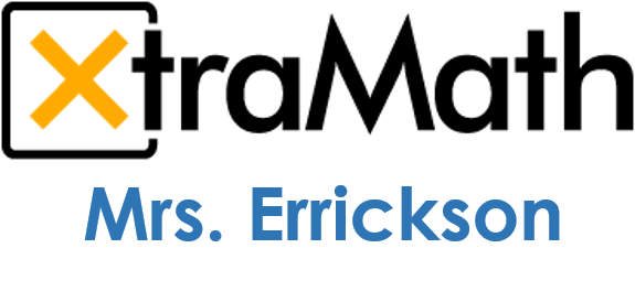 Errickson XtraMath