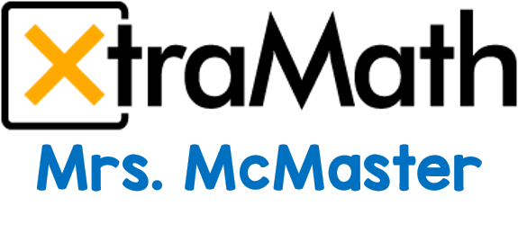 McMaster XtraMath