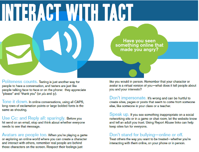 tact